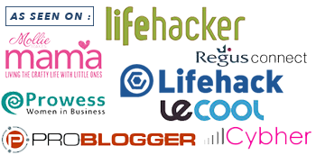 Jo Gifford As Seen on